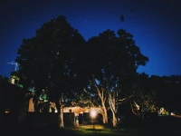 The Residences Centennial Park 