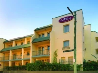 Adina Apartment Hotel Chippendale 
