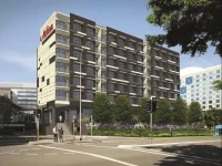 Adina Apartment Hotel Sydney Airport 5*