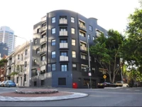 Annam Serviced Apartments 