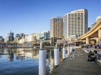 APX Darling Harbour 