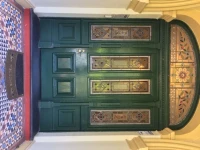 Avonmore On The Park Boutique Hotel 