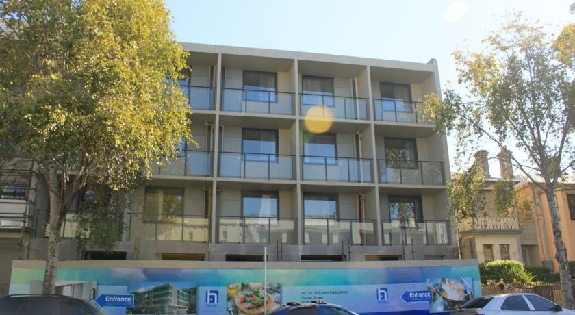 Best Western Haven Glebe 