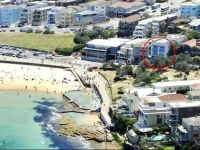 Bondi Beachfront Studio - A Bondi Beach Holiday Home 