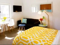 Boutique Studio On Bondi Beach 