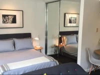 Executive Studio in Bondi Junction 