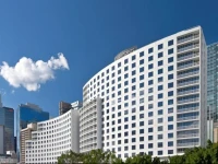 Four Points by Sheraton Sydney, Darling Harbour 