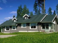 Fontana Keurusselka 4*