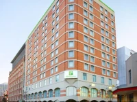 Holiday Inn Darling Harbour 