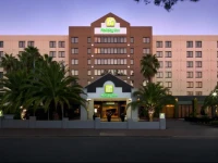 Holiday Inn Parramatta 