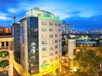 Holiday Inn Potts Point 