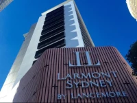 Larmont Sydney by Lancemore (formerly Diamant Hotel Sydney) 