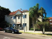 Medina Serviced Apartments Double Bay 
