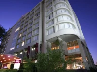 Mercure Hotel Parramatta 