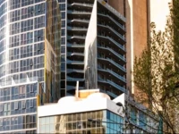 Meriton Serviced Apartments Campbell Street 
