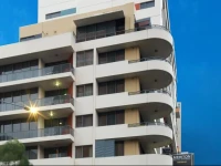 Meriton Serviced Apartments Waterloo 