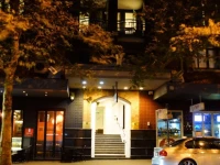 Morgans Boutique Hotel 