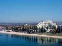 Novotel Brighton Beach 