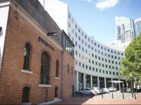 Novotel Sydney Rockford Darling Harbour 