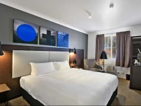 Quality Hotel CKS Sydney Airport 