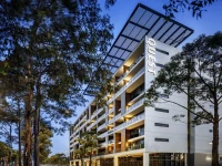 Quest at Sydney Olympic Park 4*
