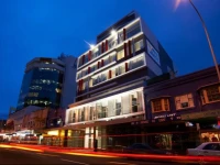 Quest Bondi Junction 