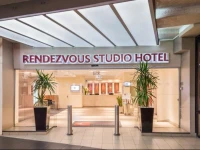 Rendezvous Hotel Sydney Central 