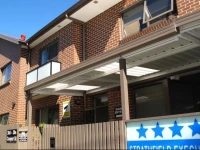 Strathfield Executive Accommodation 4*
