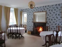 Old Croft House 