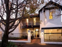 The Hughenden Boutique Hotel 