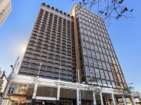 The Sydney Boulevard Hotel 