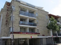 Waldorf Sydney Central Serviced Apartments 