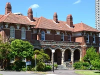 Wyndel Apartments - Herbert 
