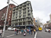 790 on George Backpackers 