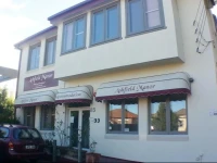 Ashfield Manor Sydney 