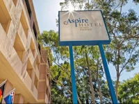 Aspire Hotel Sydney 