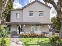 Boronia Lodge 