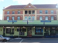 Bridgeview Hotel Willoughby 