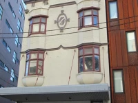 Casa Central Backpackers Hostel 