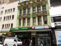 City Lodge Hotel 