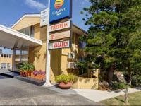 Comfort Inn North Shore 