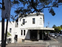 Darling Street Apartments 