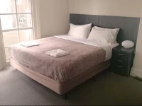 Keg & Brew Hotel 