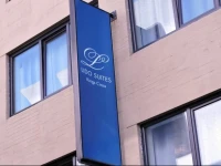 Lido Suites Kings Cross 