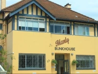 Manly Bunkhouse 3*
