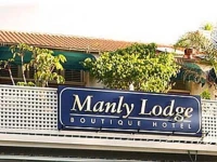 Manly Lodge Boutique Hotel 