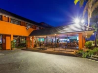 Markets Hotel 