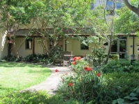 Mary MacKillop Place 