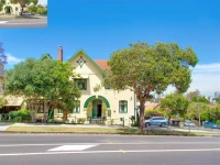 Neutral Bay Lodge 