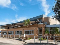 Sands Hotel Maroubra Sydney 